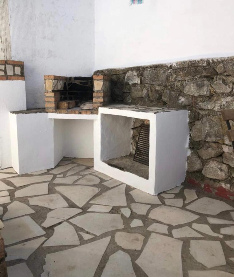 Apartamento La Parra Grazalema Zewnętrze zdjęcie