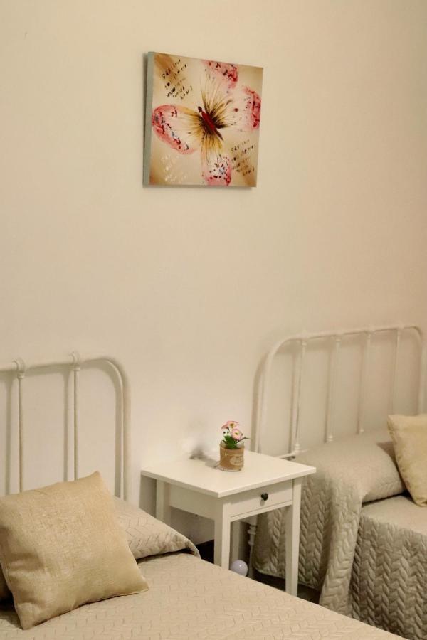 Apartamento La Parra Grazalema Zewnętrze zdjęcie
