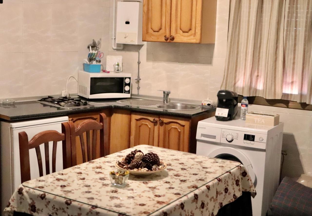Apartamento La Parra Grazalema Zewnętrze zdjęcie