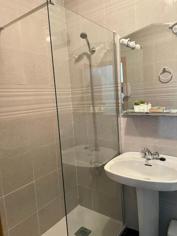 Apartamento La Parra Grazalema Zewnętrze zdjęcie